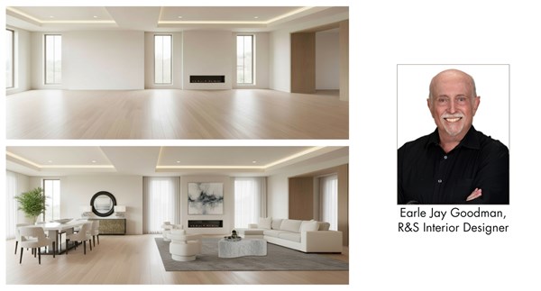 The Art of the Pivot: Mastering Challenging Interiors - Boca Raton